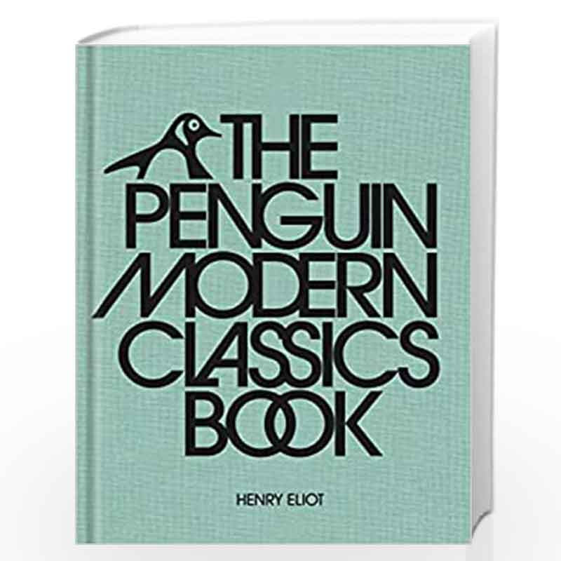 The Penguin Classics Book: : Eliot, Henry