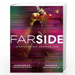 Farside: Everybody Has Another Side by Jaishankar Krishmurthy & Krish Udayasankar Book-9780143454175
