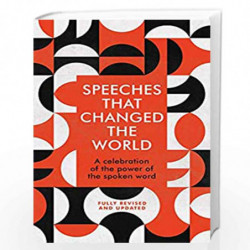 Speeches That Changed the World by Quercus Book-9781529416053