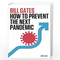 How to Prevent the Next Pandemic: Bill Gates by Bill Gates Book-9780241579602