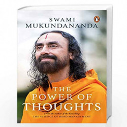 The Power of Thoughts by Swami Mukundanda Book-9780143452331