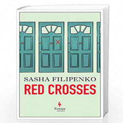 Red Crosses (LEAD) by Filipenko, Sasha Book-9781787703148