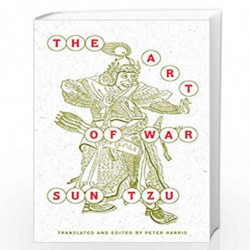 The Art of War (Vintage Classics) by Sun, Tzu Book-9780593314661