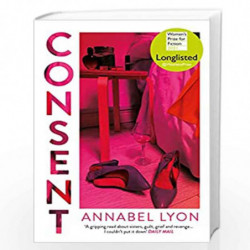 Consent by Anbel Lyon Book-9781838952471