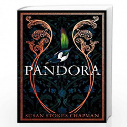 Pandora: The immersive #1 Sunday Times bestselling story of secrets and deception, love and hope. by Chapman Susan Stokes Book-9