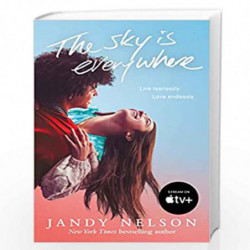 The Sky Is Everywhere by Nelson, Jandy Book-9781529511147