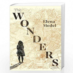 The Wonders (LEAD) by Ele Medel Book-9781782276586