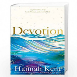 Devotion by Hanh Kent Book-9781509863891