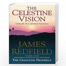 Celestine Vision by REDFIELD JAMES Book-9780553506372