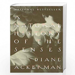 A Natural History of the Senses by ACKERMAN, DIANE Book-9780679735663