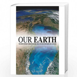 Our Earth (Family Reference) by NA Book-9781472311313