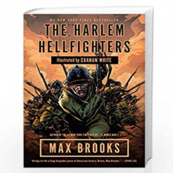 The Harlem Hellfighters by Brooks Max Book-9780307464972