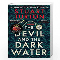 The Devil and the Dark Water: The mind-blowing new murder mystery from the Sunday Times bestselling author (High/Low) by Stuart 