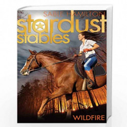 Wildfire: 2 (Stardust Stables) by Hamilton, Sable Book-9781847153692