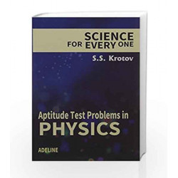 Science for Every One by Krotov Book-5030002316
