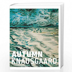 Autumn: From the Sunday Times Bestselling Author (Seasons Quartet 1) by Kusgaard Karl Ove Book-9781784703264