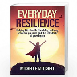Everyday Resilience by Michelle Mitchell Book-9789390085712