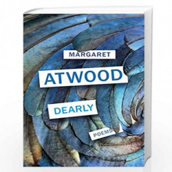 Dearly by Atwood, Margaret Book-9781529115901