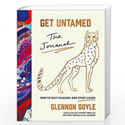 Get Untamed by Doyle, Glennon Book-9781785043949