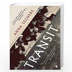 Transit (Virago Modern Classics) by An  Seghers Book-9780349014708