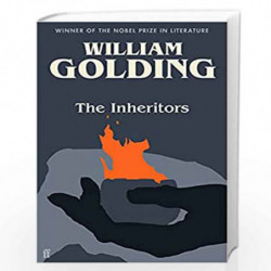 The Inheritors (Lead): Introduced by Ben Okri by Golding, William