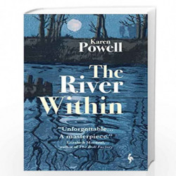 The River Within (LEAD) by Powell, Karen Book-9781787703131