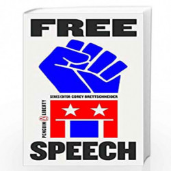Free Speech: 6 (Penguin Liberty) by Corey Brettschneider Book-9780143135159