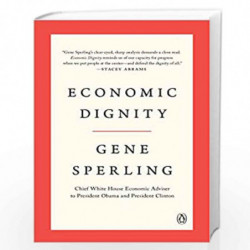 Economic Dignity by Gene Sperling Book-9781984879899