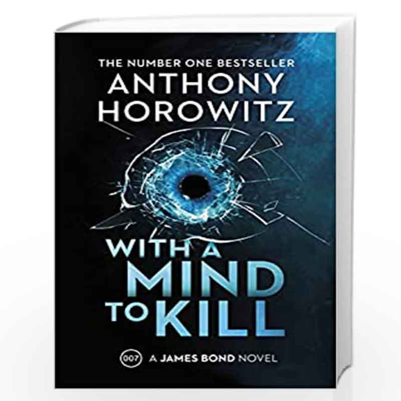 With a Mind to Kill (Lead Title): The explosive Sunday Times bestseller ...