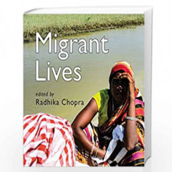 Migrant Lives by Radhika Chopra Book-9780670093588