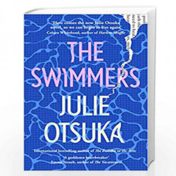 The Swimmers by Otsuka, Julie Book-9780241543887