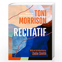 Recitatif by Morrison, Toni Book-9781784744786