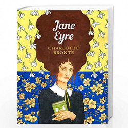 Jane Eyre (The Sisterhood Classics) by Charlotte Bronte Book-9780241570029