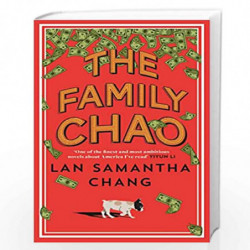 The Family Chao (LEAD) by Chang Lan Samantha Book-9781911590729
