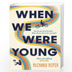 When We Were Young by Richard Roper Book-9781409185666