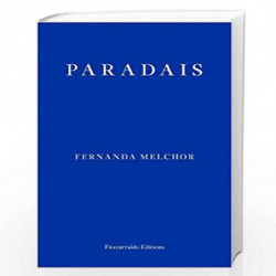 Paradais (LEAD) by Melchor, Fernda Book-9781913097875