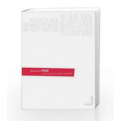 The Best of Faiz by F.A. Faiz Book-8174763309