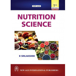 Nutrition Science by Srilakshmi