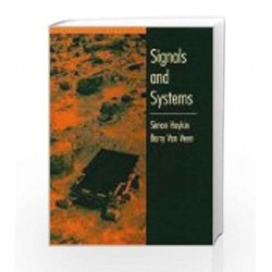 Signals and Systems by DOSSAT Book-9812530568
