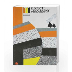 Physical Geography by Richard H Bryant Book-9780001000117
