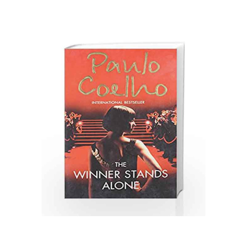 The Winner Stands Alone by PANDIT Book-9780007318681