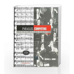 Parallel Computing: Theory and Practice by Michael Quinn Book-9780070495463