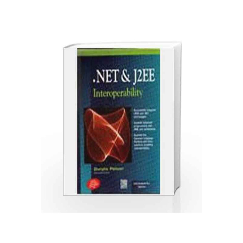 .Net & J2Ee Interoperability by Peltzer Book-9780070586888