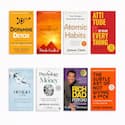 Self Help Books (Big Box Combo of 16 Books)