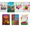 Sudha Murthy Books (Combo of 7)(Paperback)