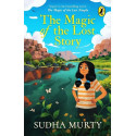The Magic of the Lost Story