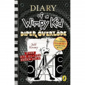 Diper Overlode by Jeff Kinney