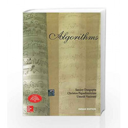 ALGORITHMS by N.KESAVAMURTHY & S. N. IYER Book-9780070636613