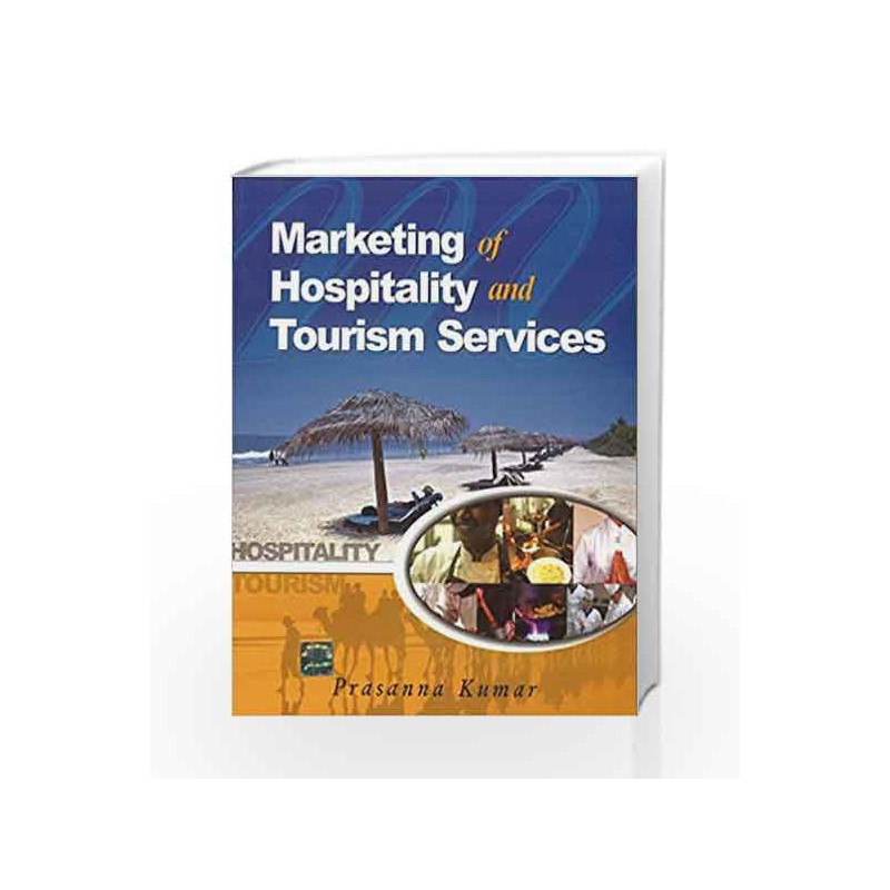 tourism and hospitality marketing book