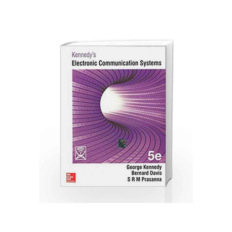 Kennedy's Electronic Communication Systems by KennedyBuy Online Kennedy's Electronic